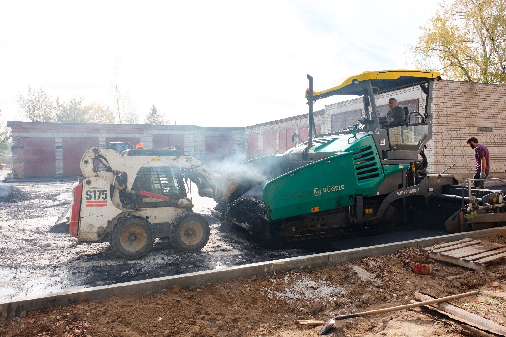 строительство , лыткарино, очистные, очистные сооружения, оздоровление волги,