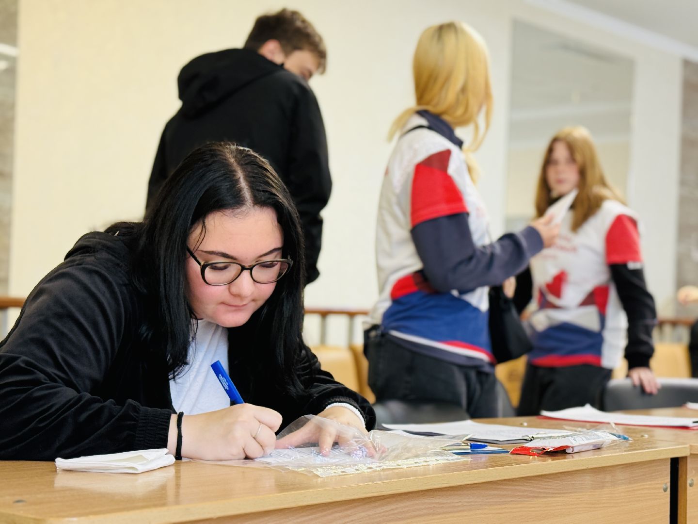 молодежный день донора, донор крови, раменское, раменский молодежный центр,