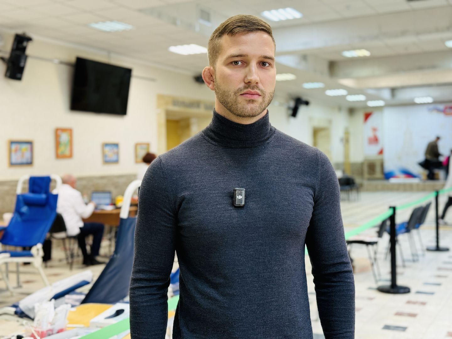 молодежный день донора, донор крови, раменское, раменский молодежный центр,