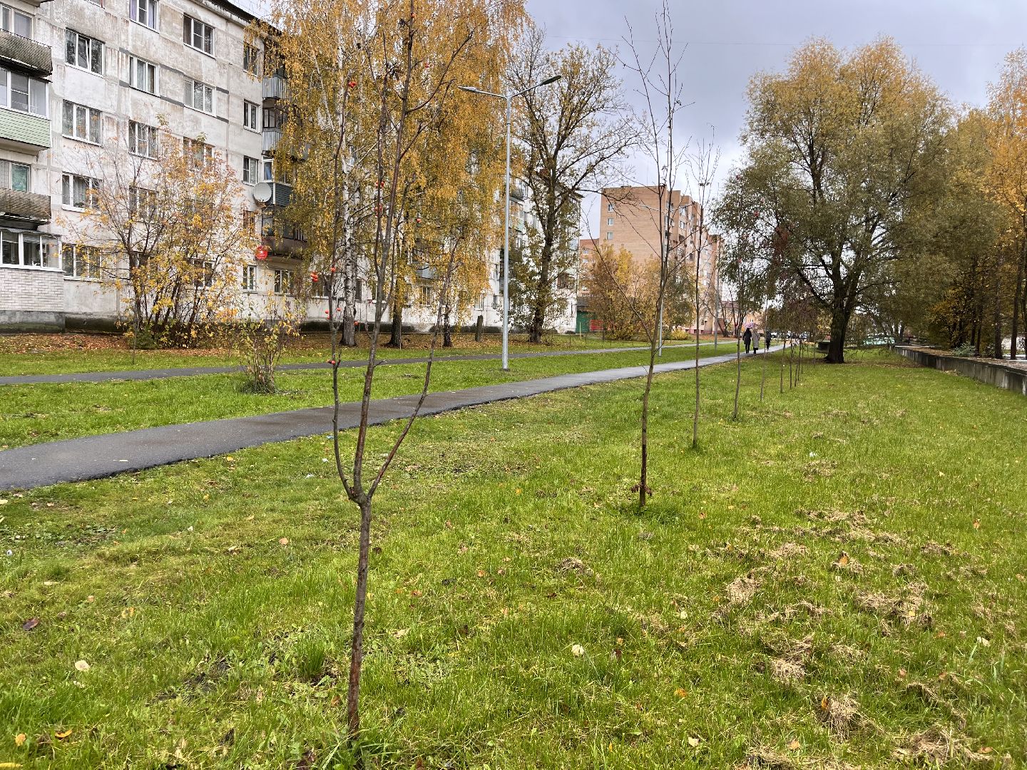 шатура благоустройство, светлый город,