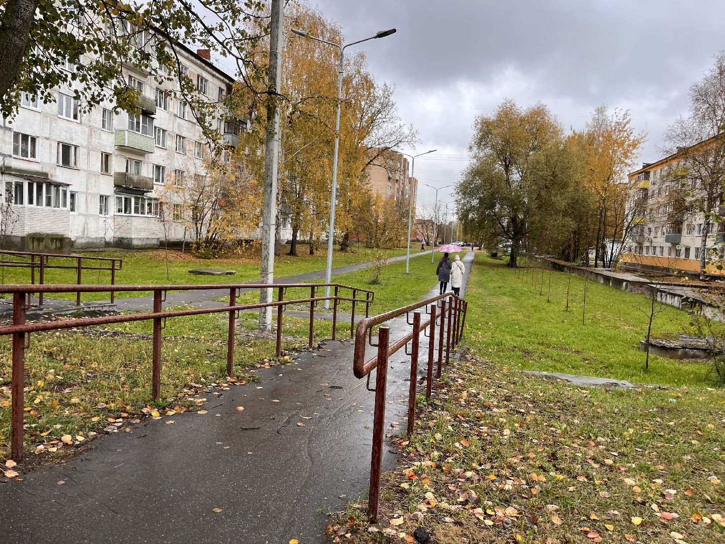 шатура благоустройство, светлый город,