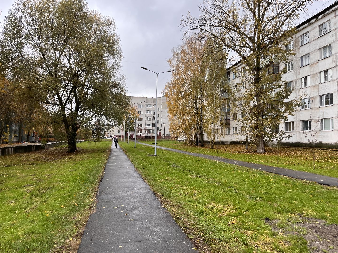 шатура благоустройство, светлый город,