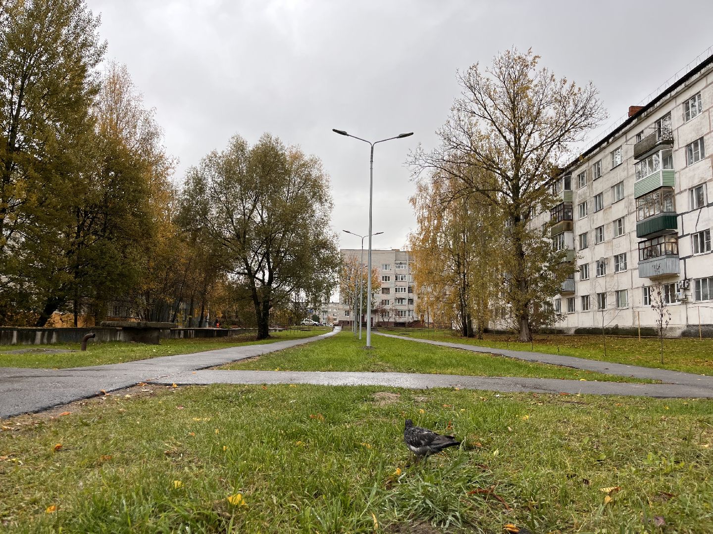 шатура благоустройство, светлый город,