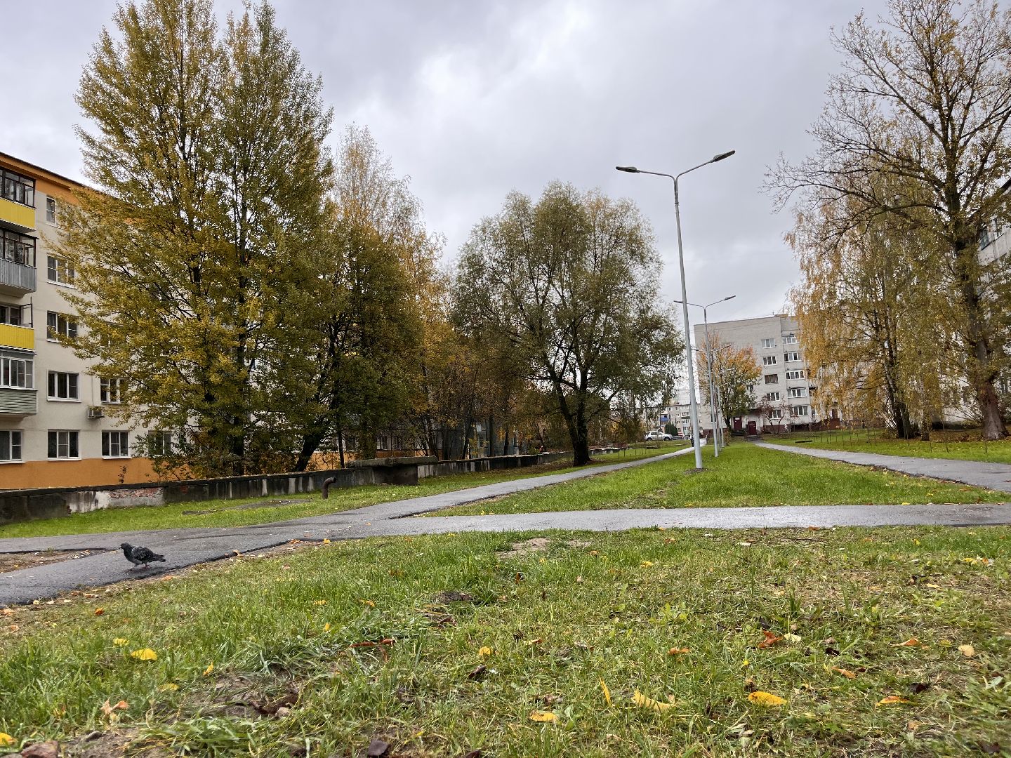 шатура благоустройство, светлый город,