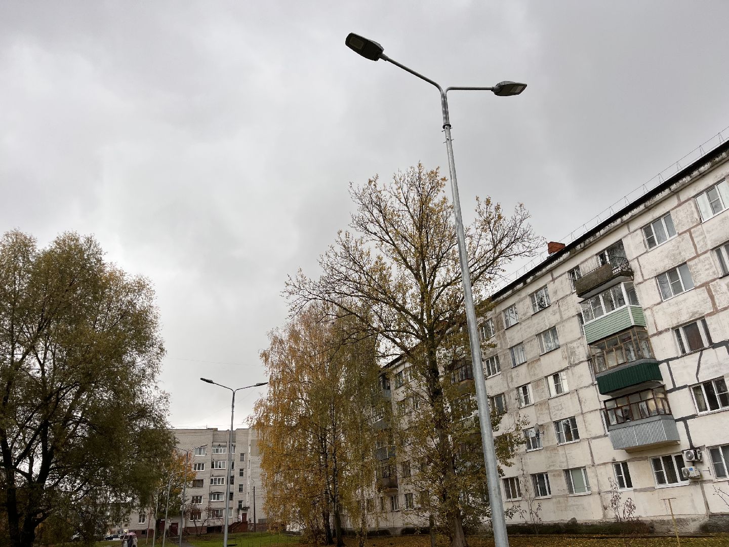 шатура благоустройство, светлый город,