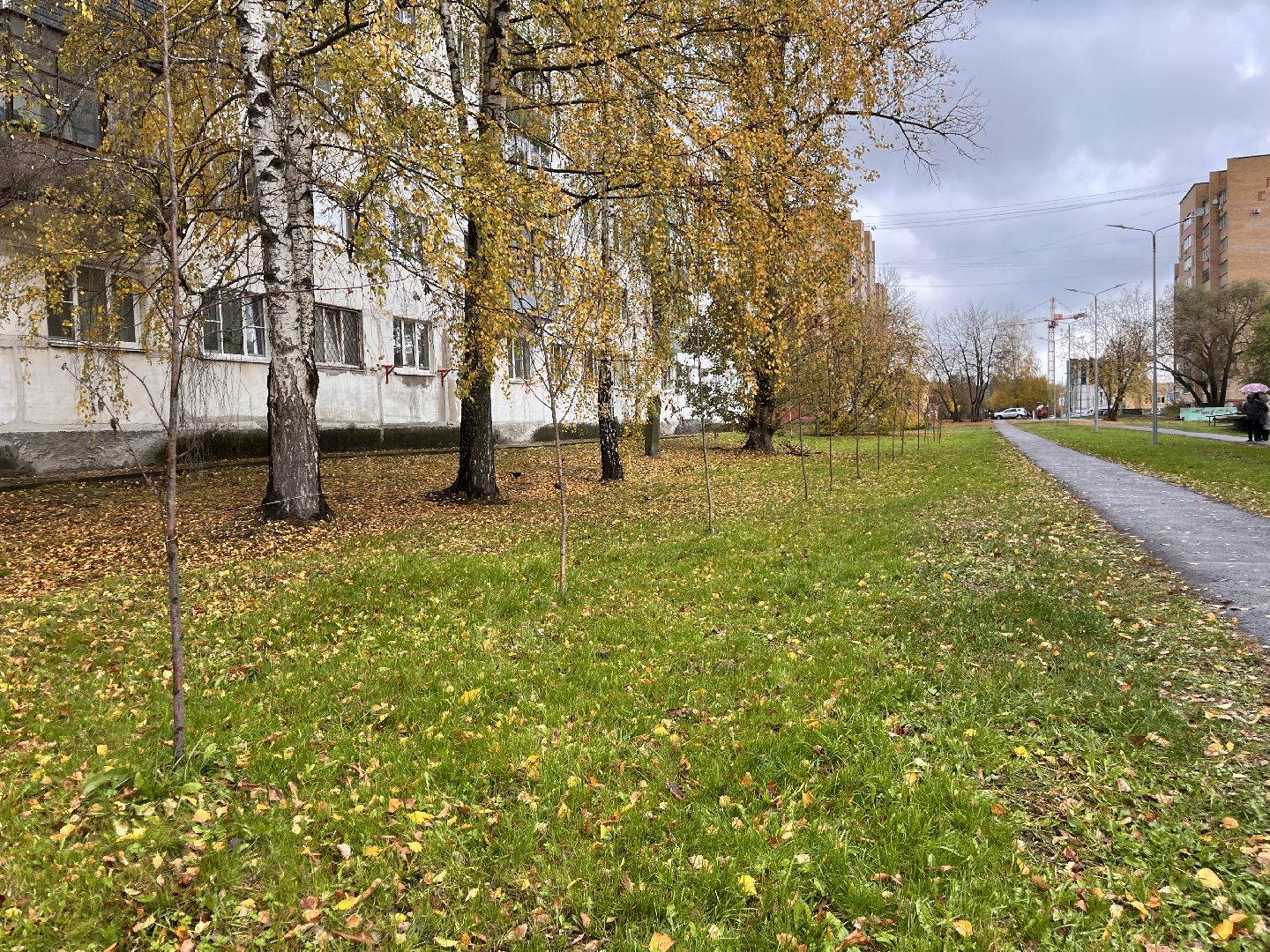 шатура благоустройство, светлый город,