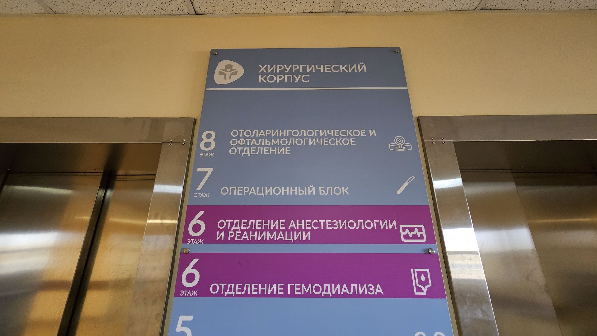 долгопрудный, медицина, медицина в долгопрудном, долгопрудненская больница,