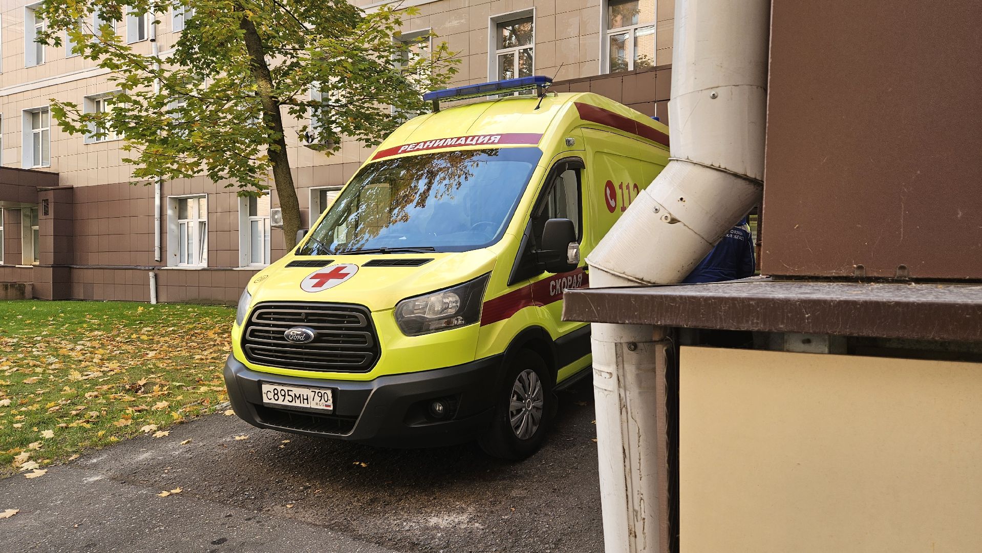 долгопрудный, медицина, медицина в долгопрудном, долгопрудненская больница,