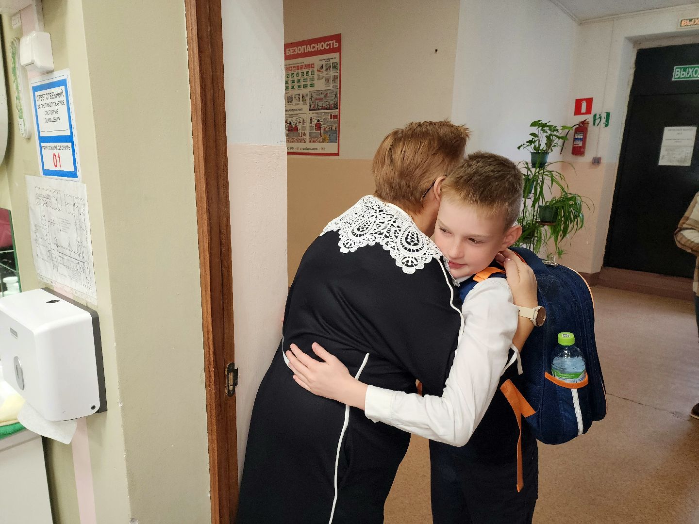 солнечногорск, образование , школа , ученики,