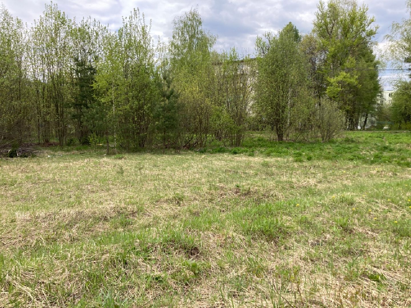 Солнечногорск, Поварово, детский сад, дети, строительство