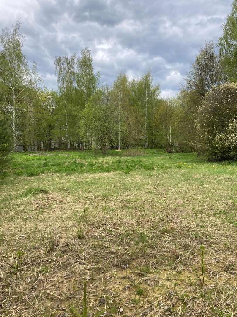 Солнечногорск, Поварово, детский сад, дети, строительство