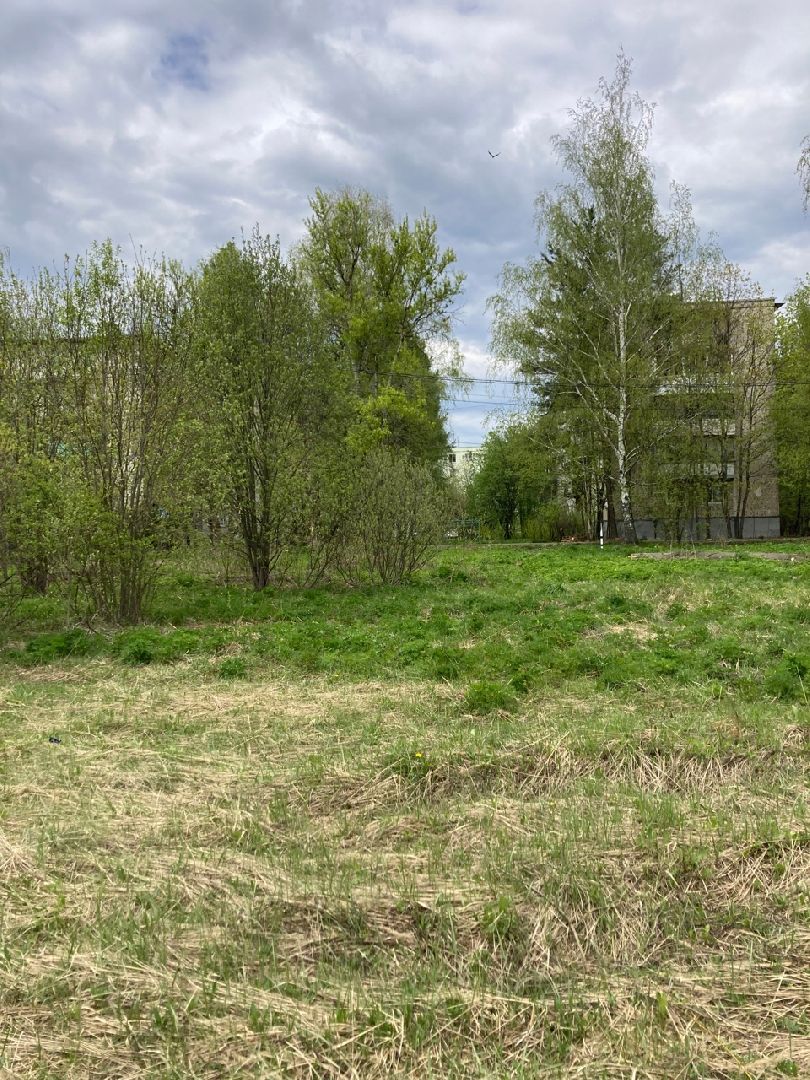 Солнечногорск, Поварово, детский сад, дети, строительство