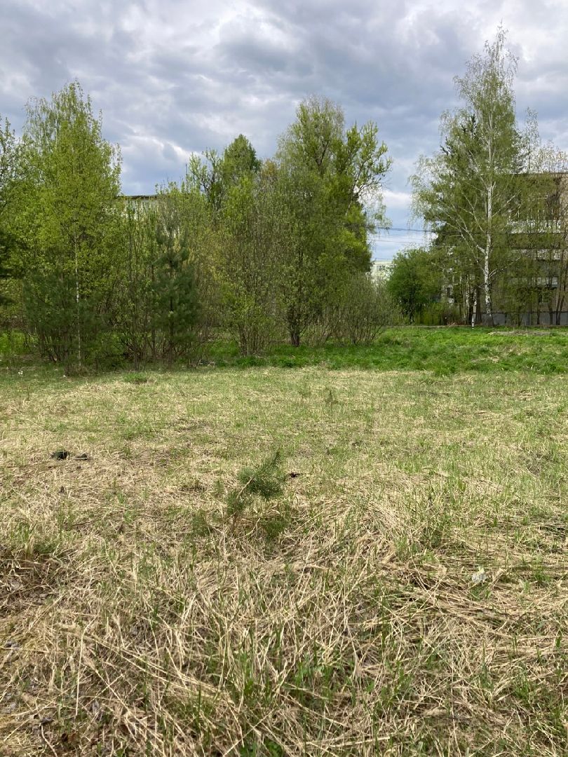 Солнечногорск, Поварово, детский сад, дети, строительство