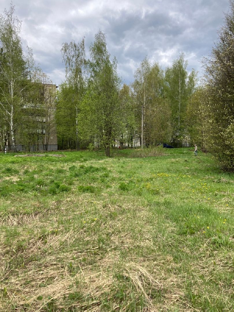 Солнечногорск, Поварово, детский сад, дети, строительство