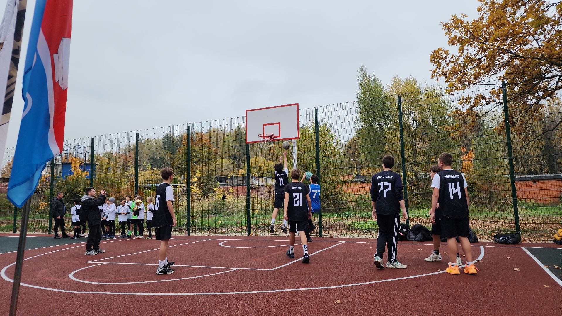 спорт, школа, школьный стадион, открытый стадион, лосино-петровский,