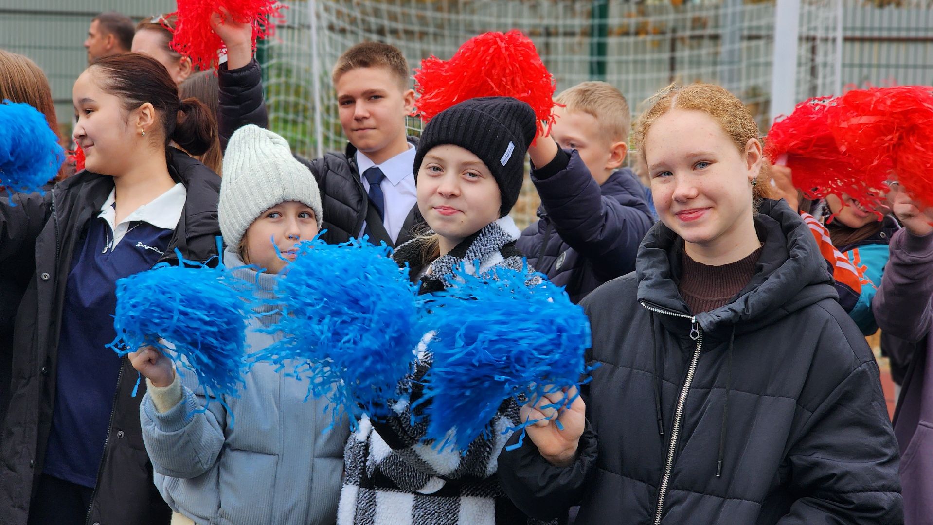 спорт, школа, школьный стадион, открытый стадион, лосино-петровский,