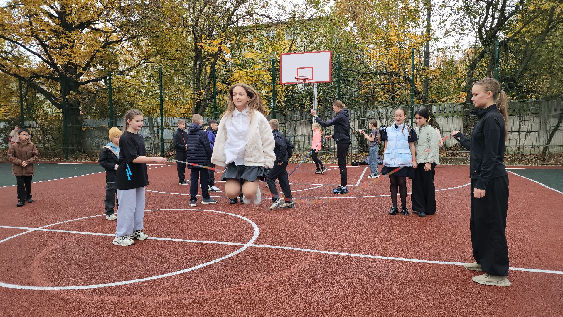 спорт, школа, школьный стадион, открытый стадион, лосино-петровский,