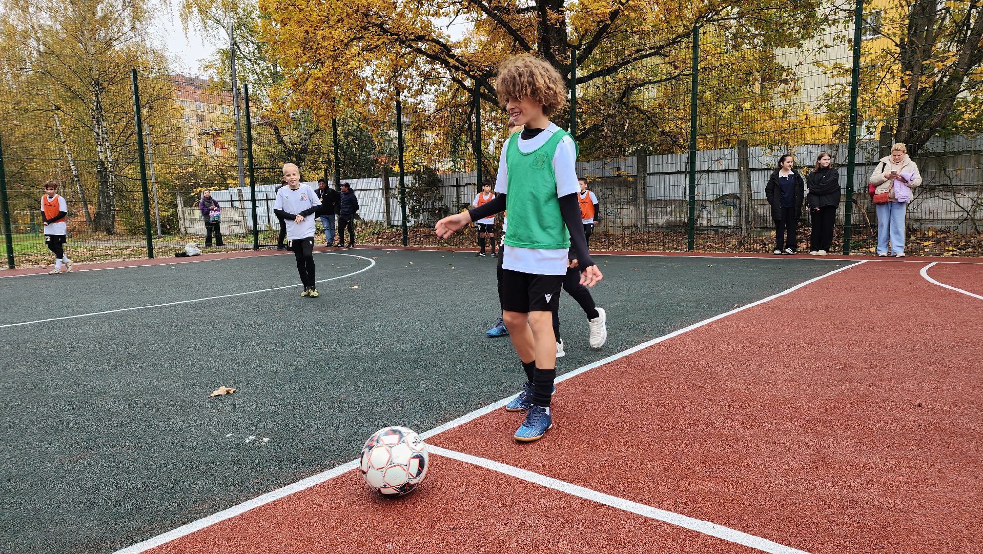 спорт, школа, школьный стадион, открытый стадион, лосино-петровский,