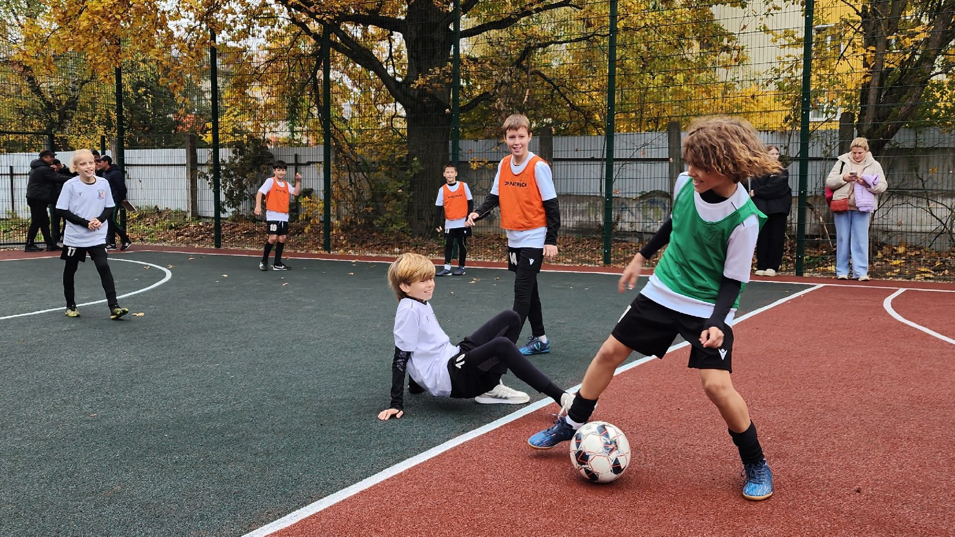 спорт, школа, школьный стадион, открытый стадион, лосино-петровский,