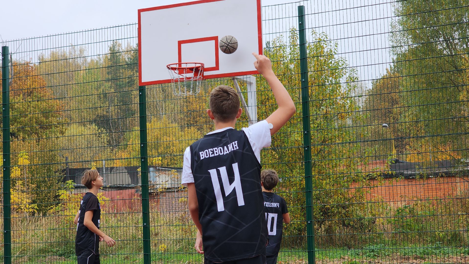 спорт, школа, школьный стадион, открытый стадион, лосино-петровский,