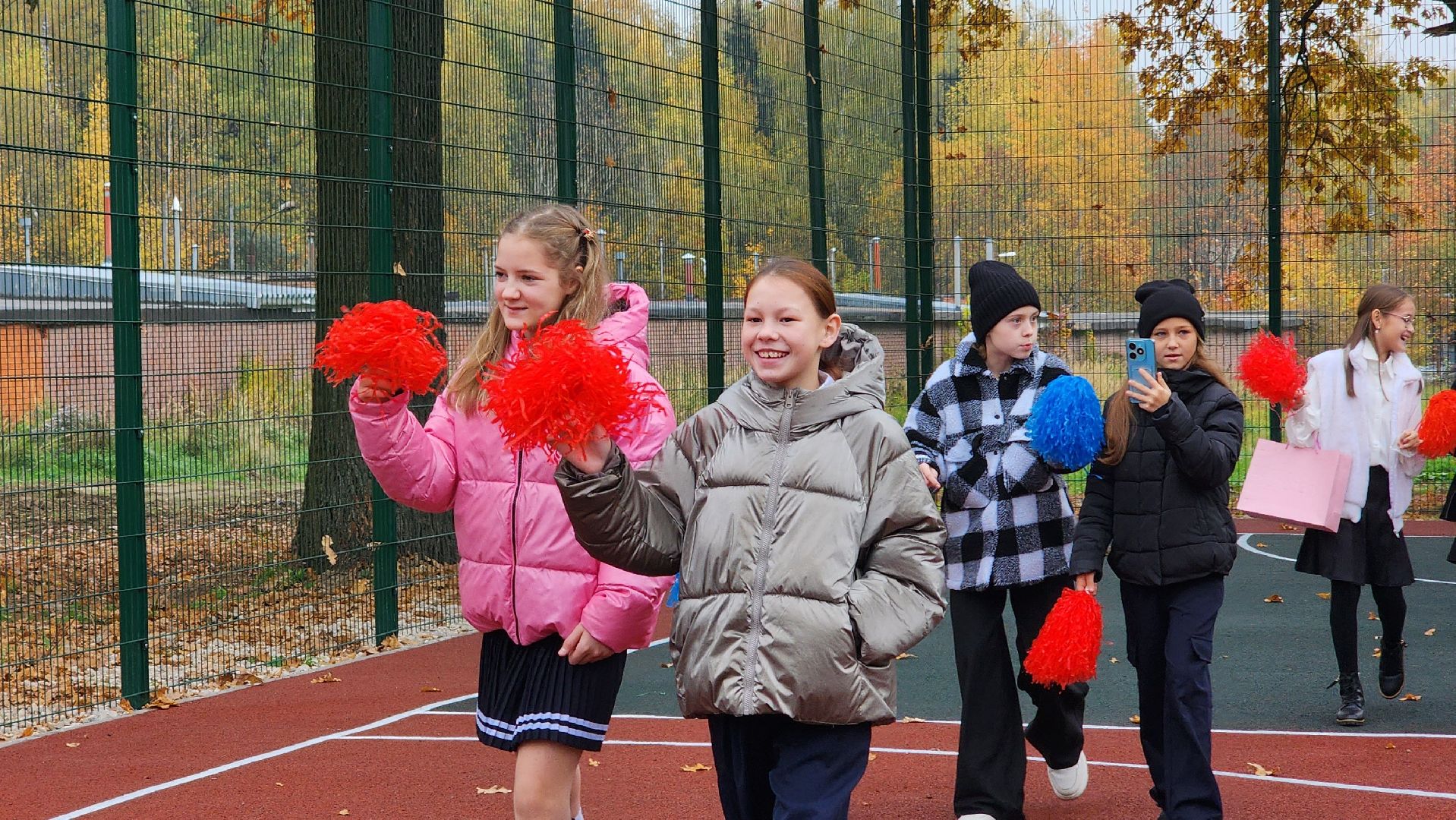 спорт, школа, школьный стадион, открытый стадион, лосино-петровский,