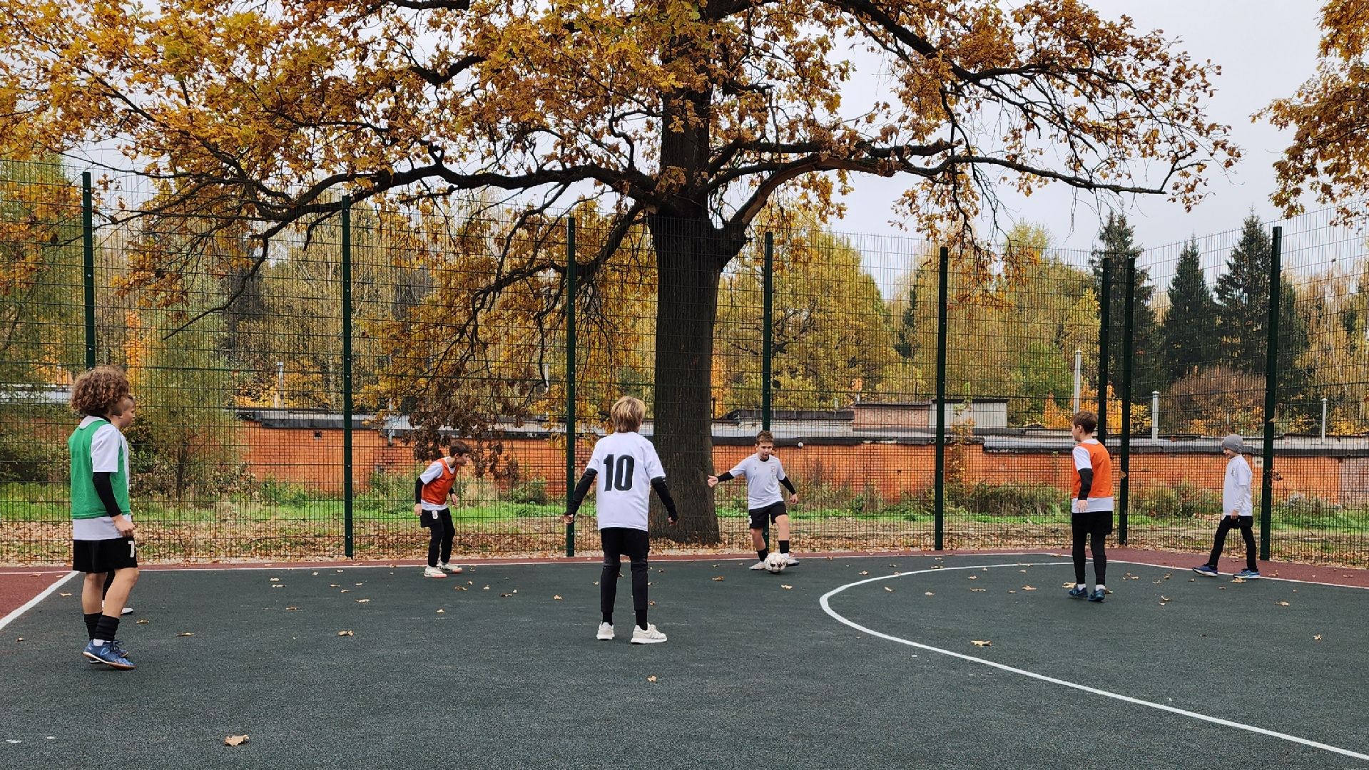 спорт, школа, школьный стадион, открытый стадион, лосино-петровский,