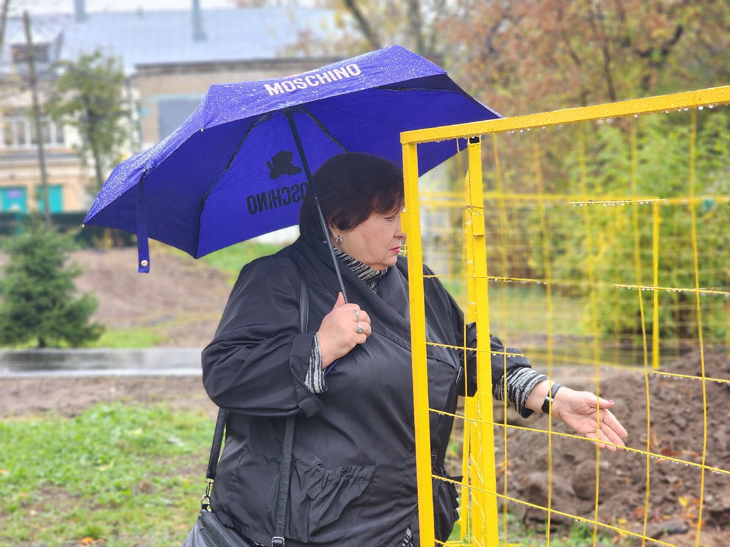 благоустройство, дворовая территория, детская площадка, ногинск, богородский городской округ,