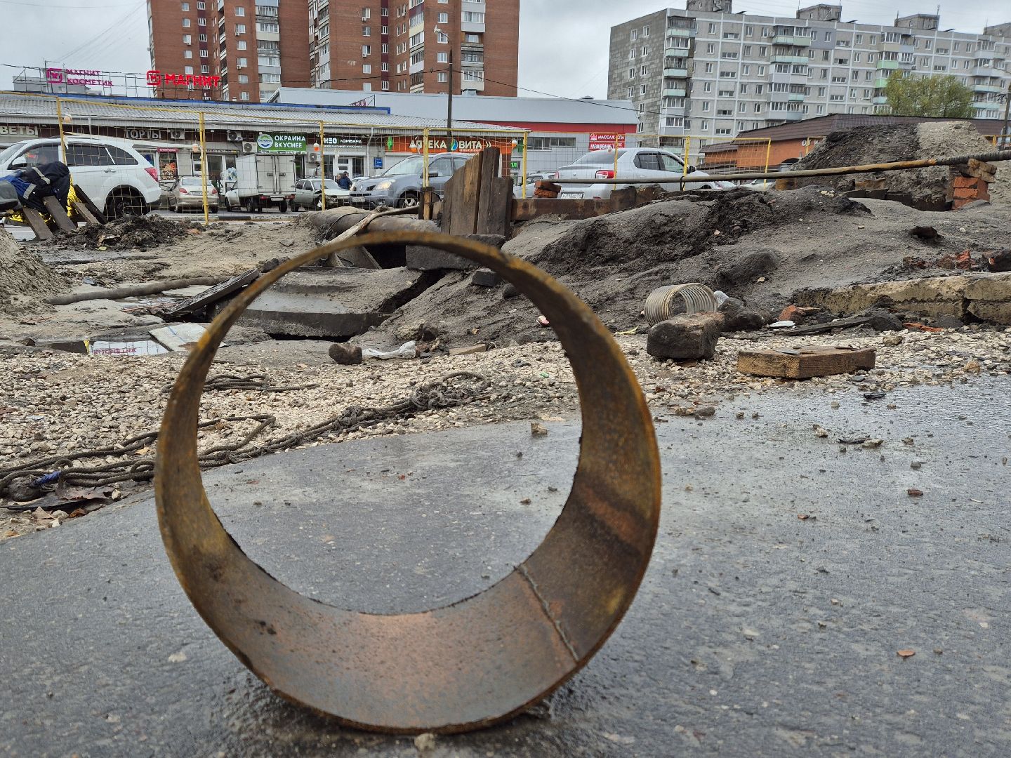 ремонт коллектора, орехово-зуево,