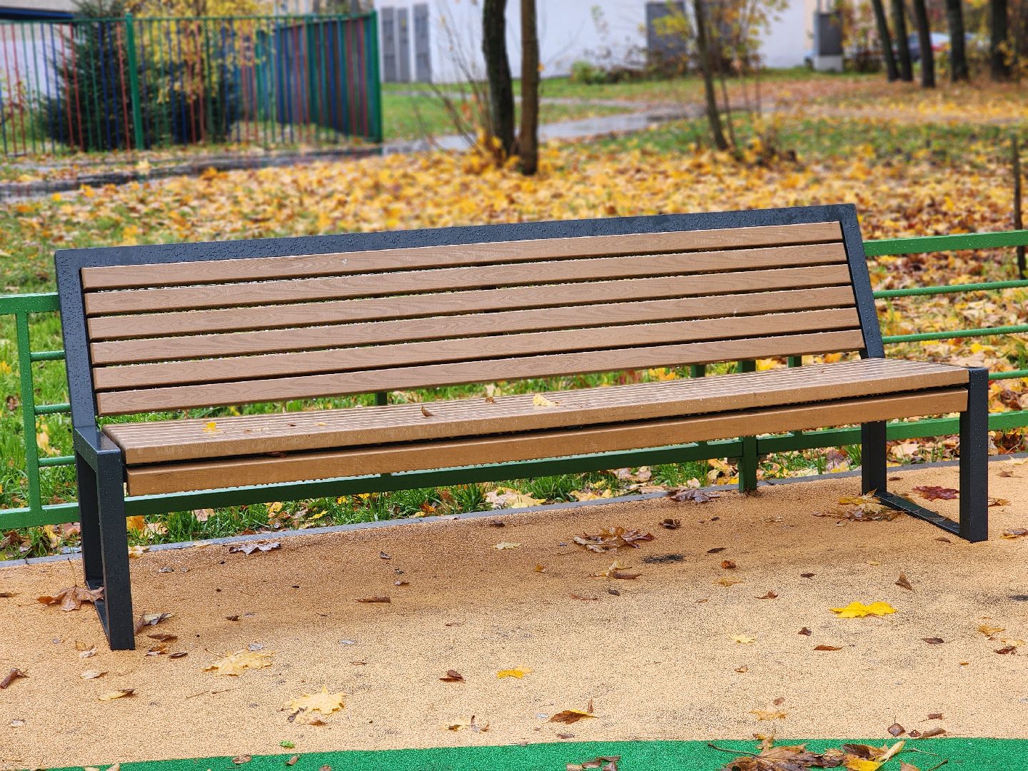 благоустройство, дворовая территория, комплексное благоустройство двора, ногинск, богородский городской округ,