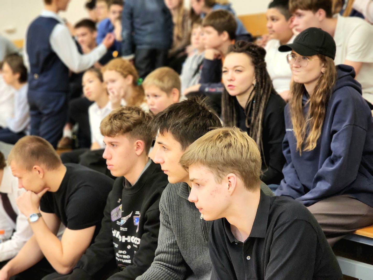 спорт, футбол, футзал, школьная лига, проект губернатора московской области, чемпионат,