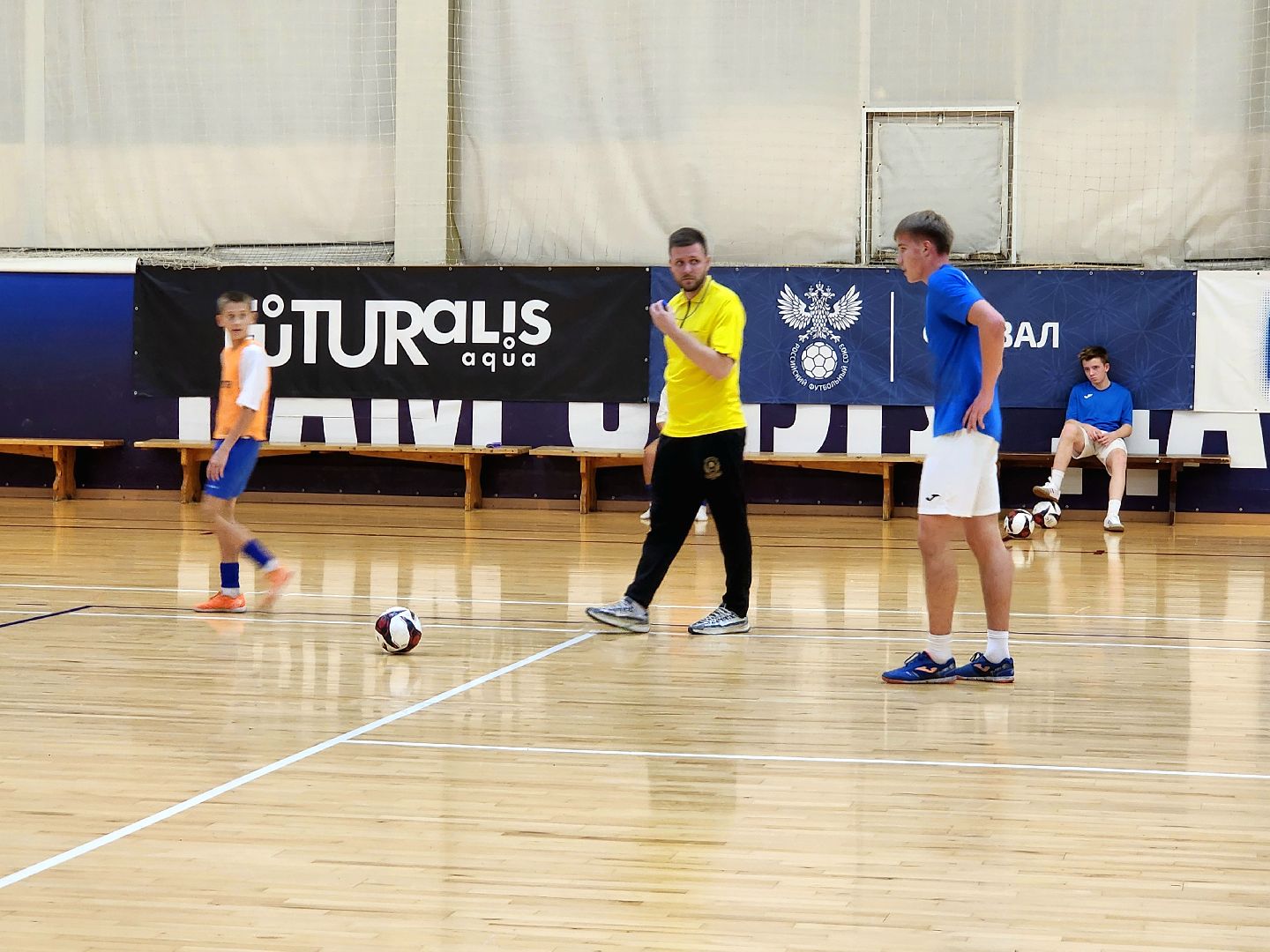 спорт, футбол, футзал, школьная лига, проект губернатора московской области, чемпионат,