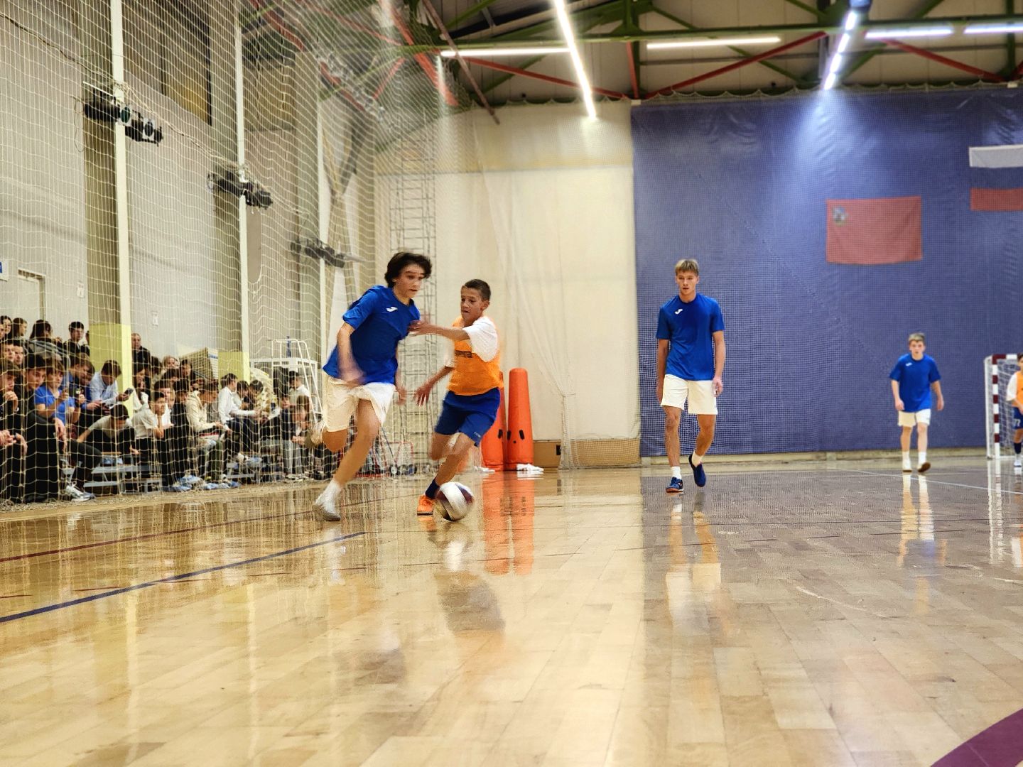 спорт, футбол, футзал, школьная лига, проект губернатора московской области, чемпионат,