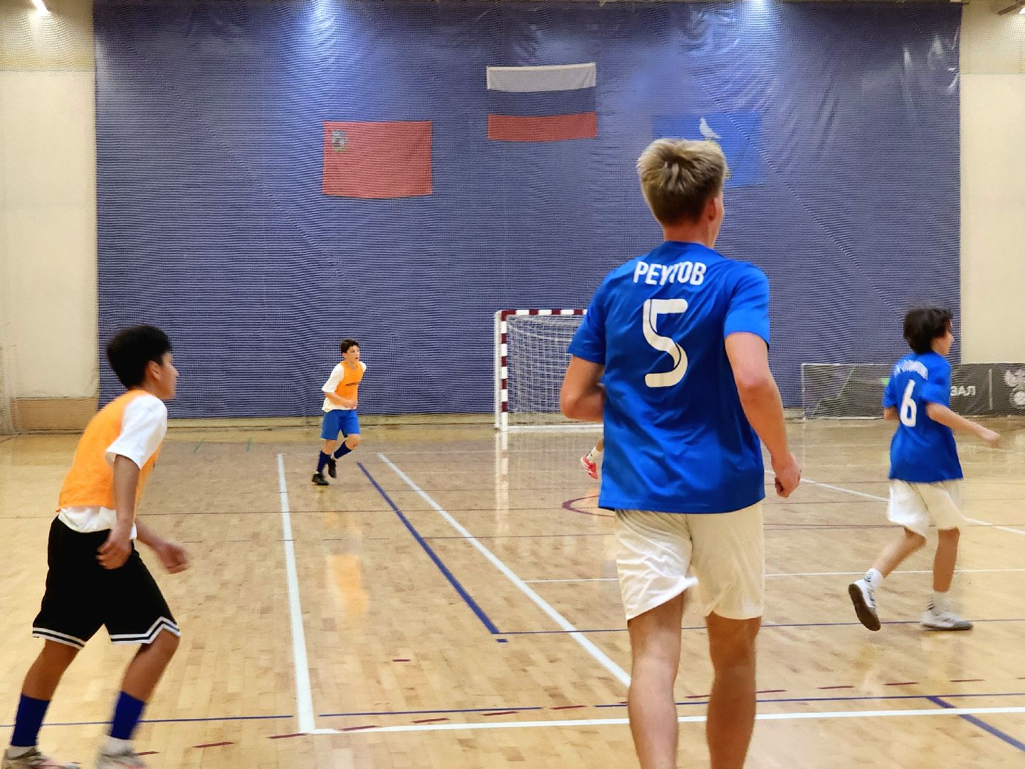 спорт, футбол, футзал, школьная лига, проект губернатора московской области, чемпионат,