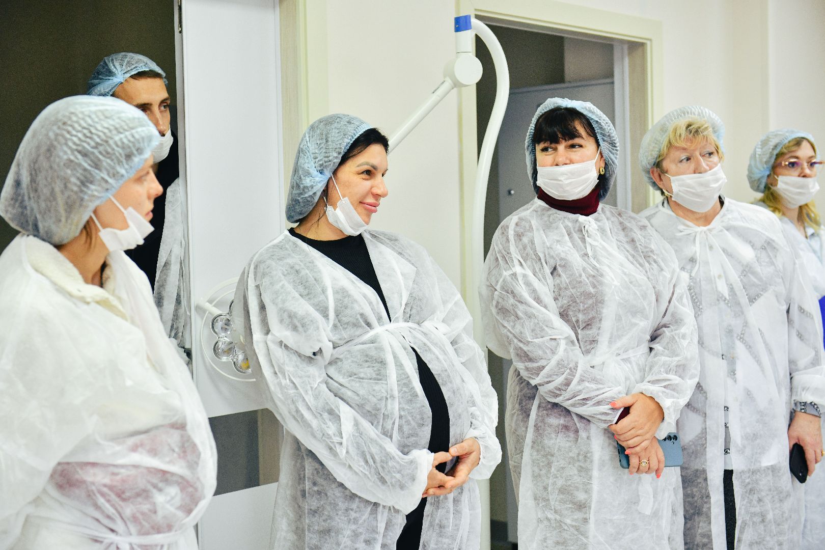 роддом, дети, родители,