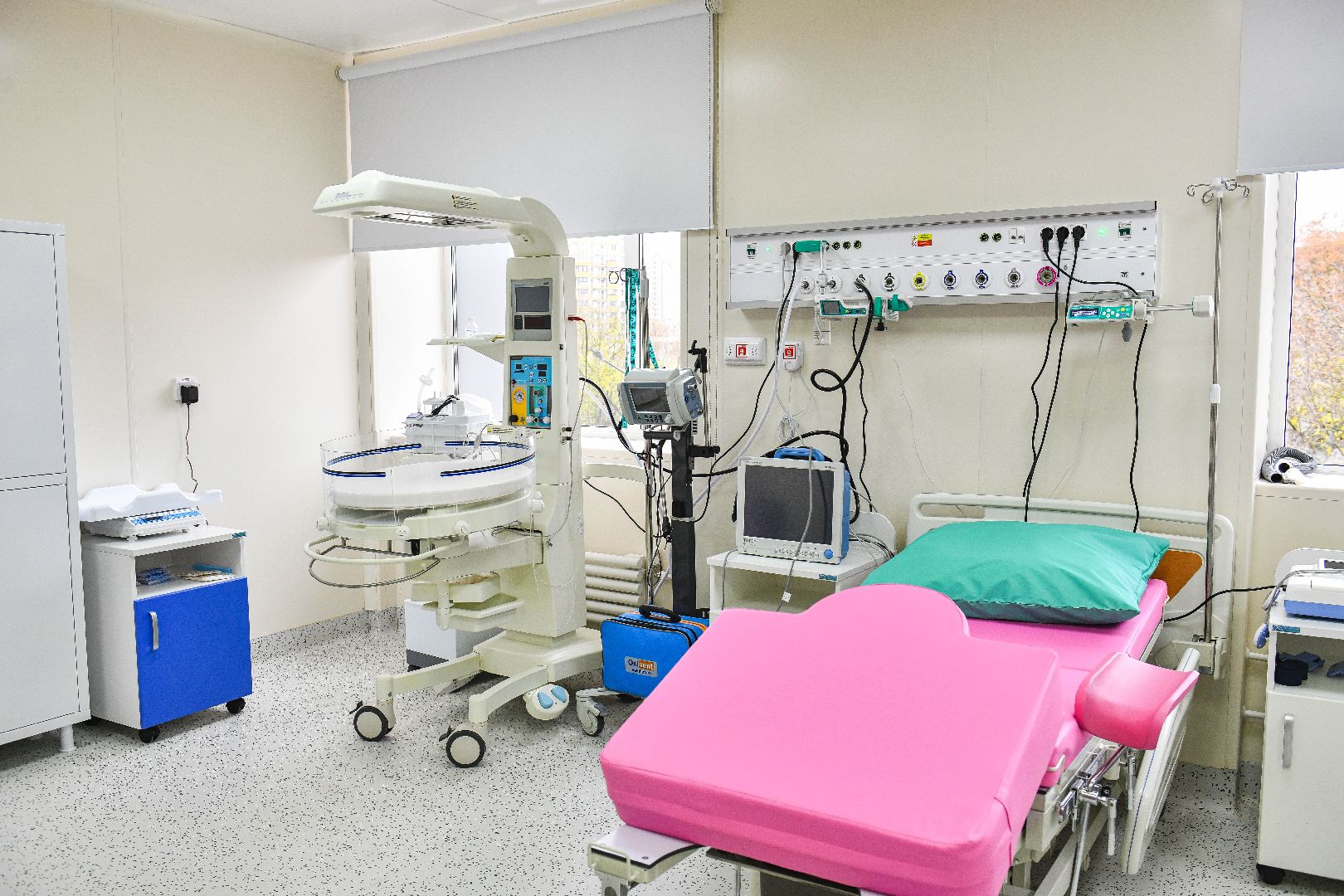 роддом, дети, родители,