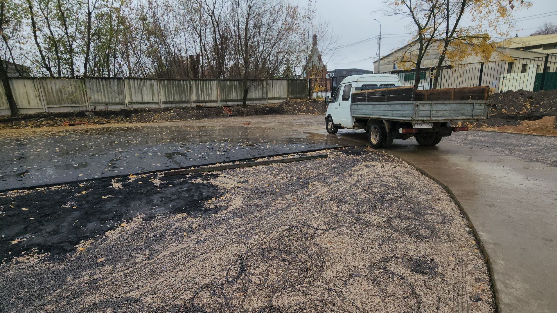 серпухов, дети с овз в серпухове, школа 8 в серпухове,строительство спорткомплекса в школе,