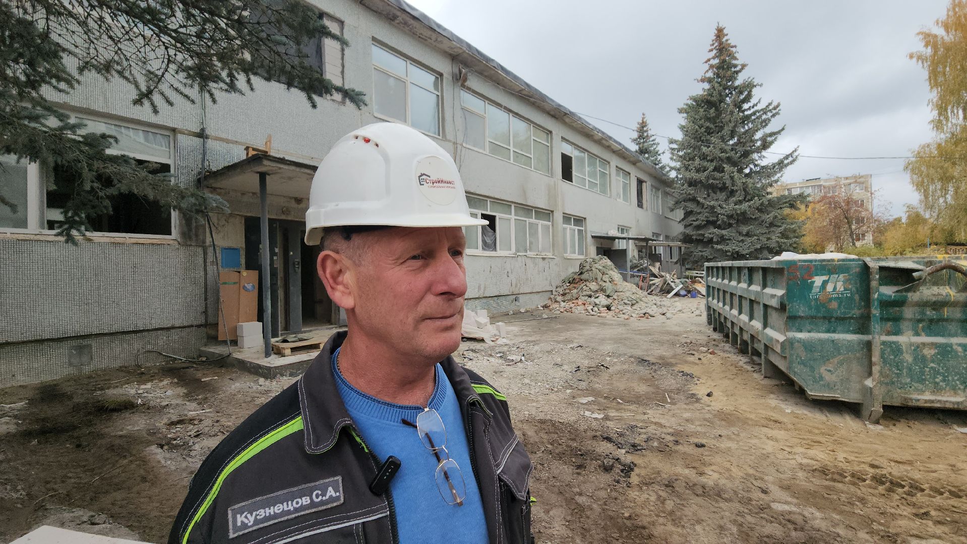 серпухов, детский сад ласточка, капитальный ремонт детского сада,