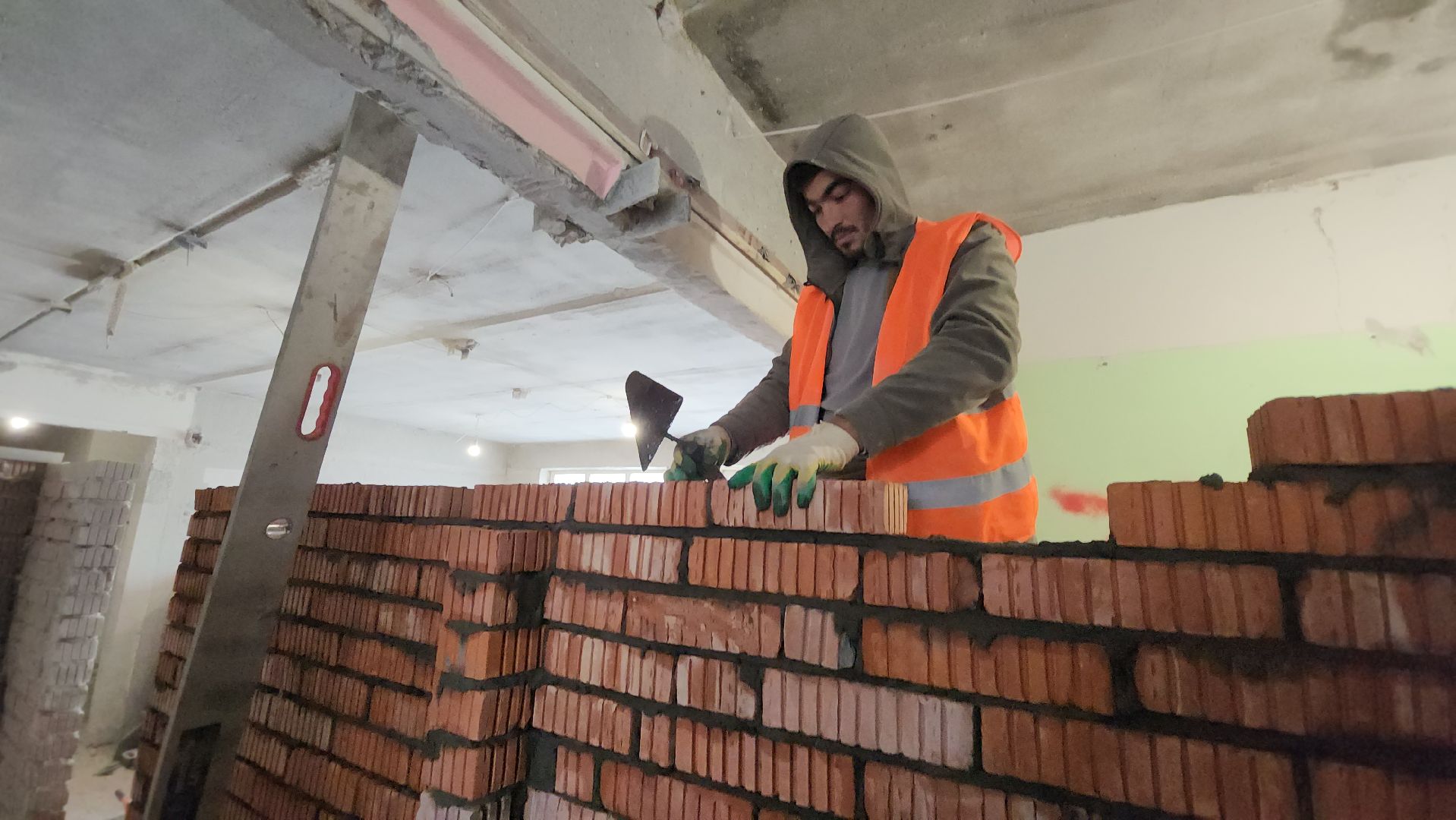 серпухов, детский сад ласточка, капитальный ремонт детского сада,