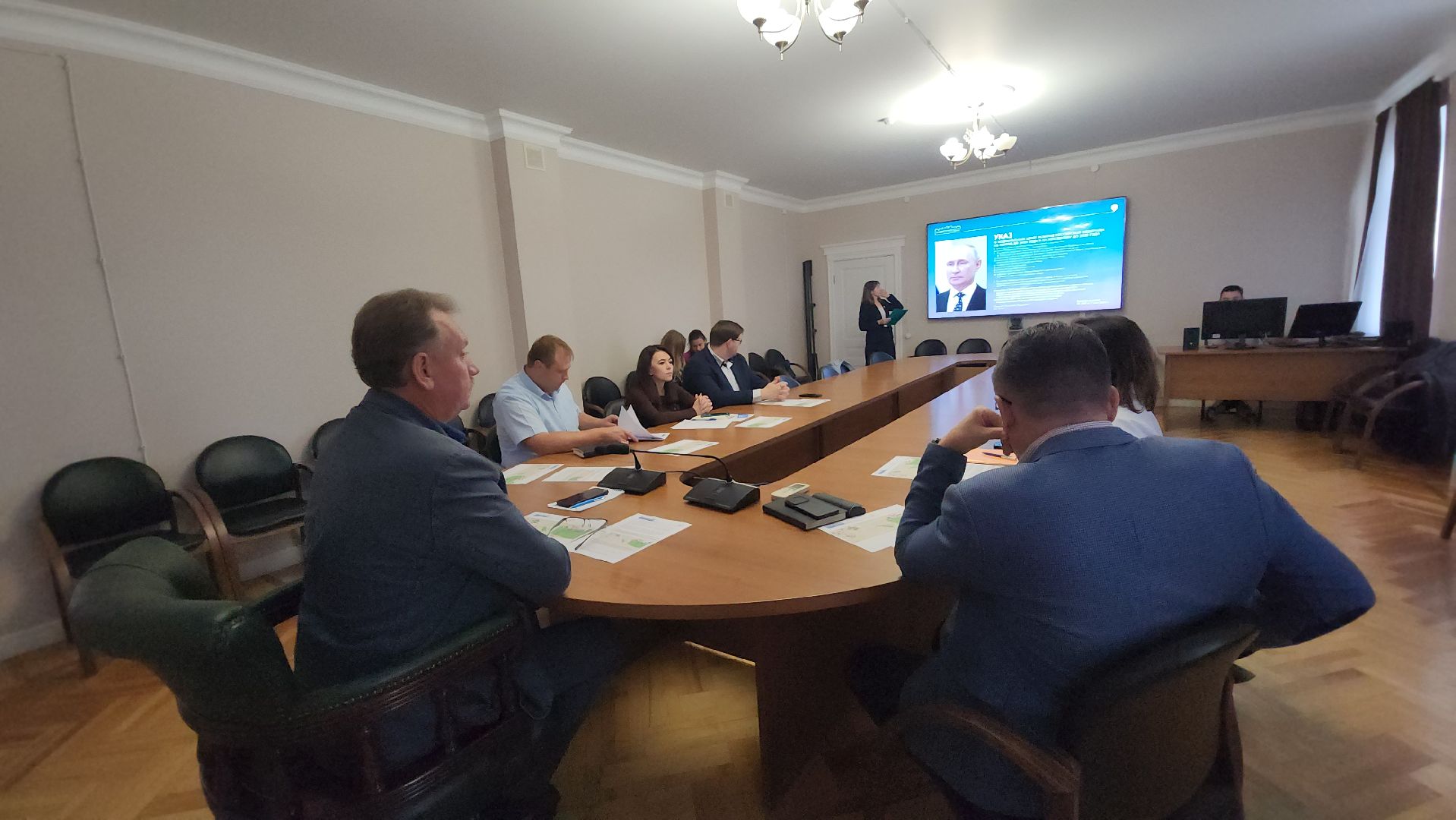 Зарайск, Умный маршрут здоровья, ЗОЖ,