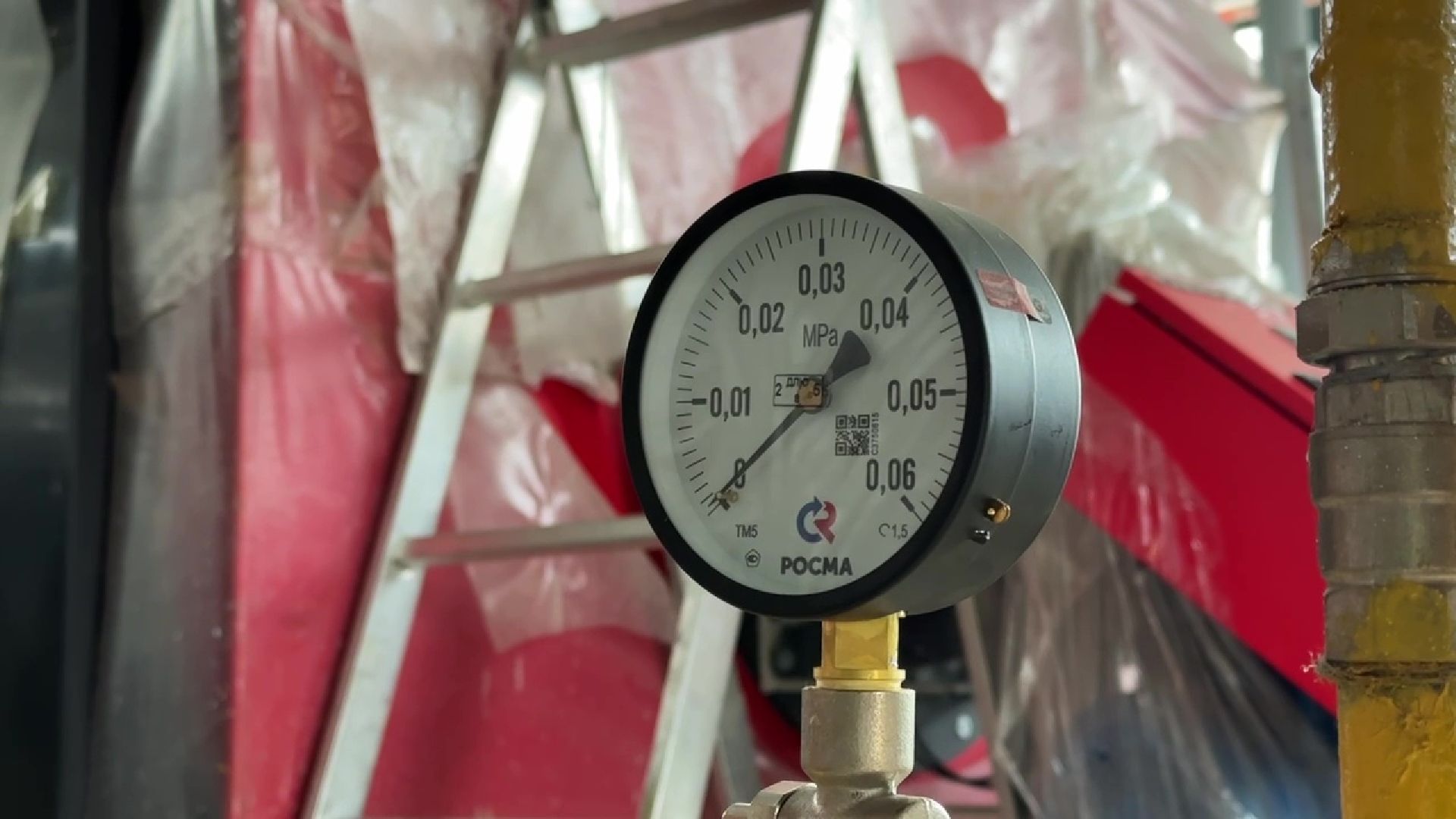 Реутов, строительство, новые дома, котельная, тепло,