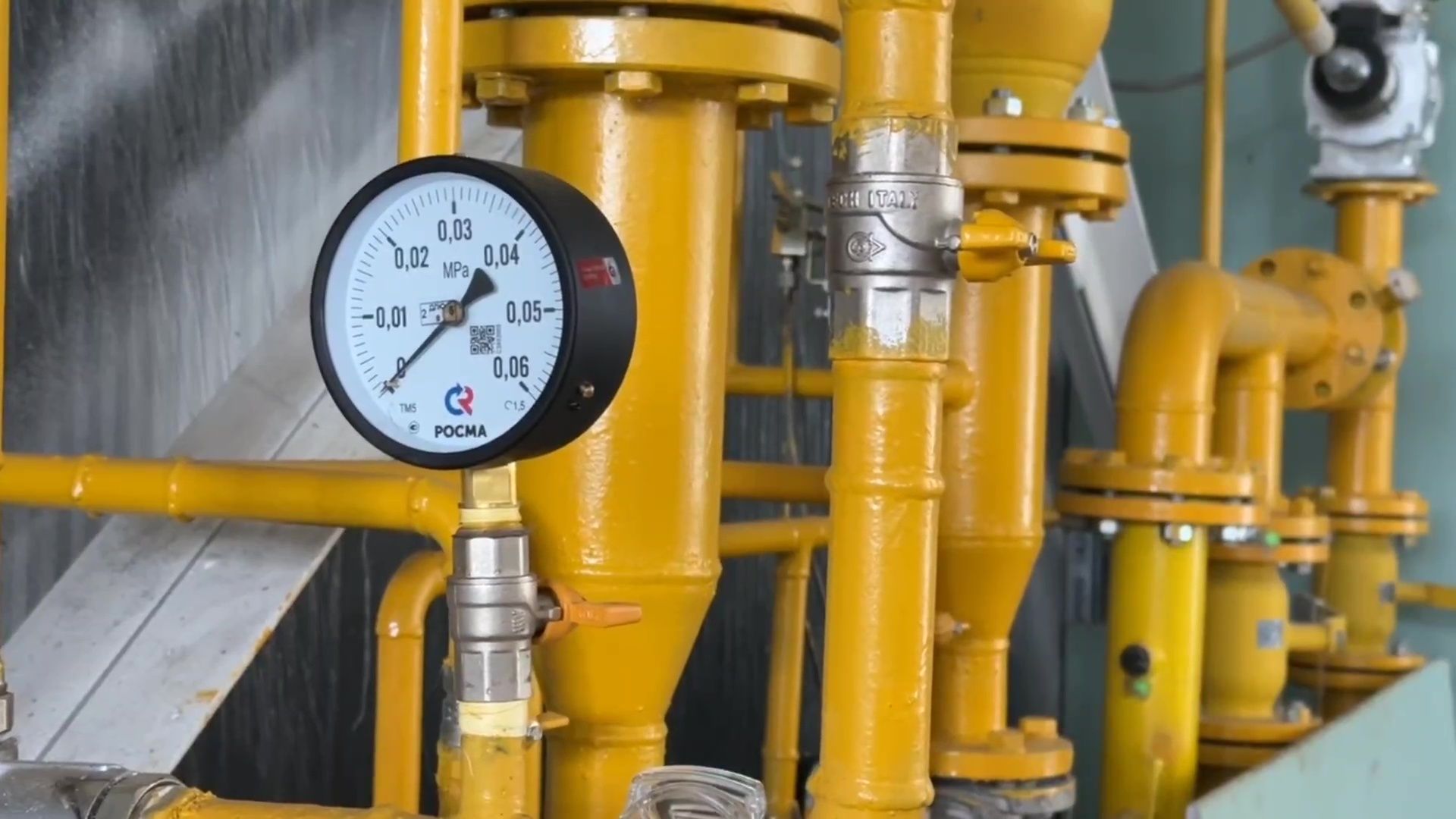 Реутов, строительство, новые дома, котельная, тепло,