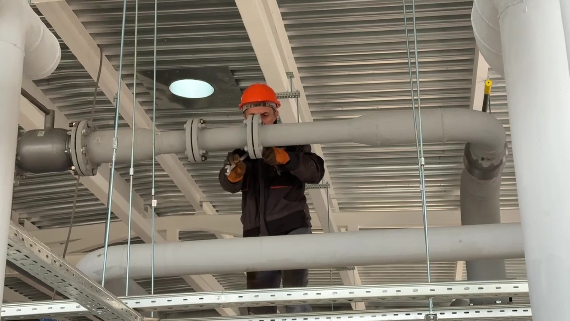 Реутов, строительство, новые дома, котельная, тепло,