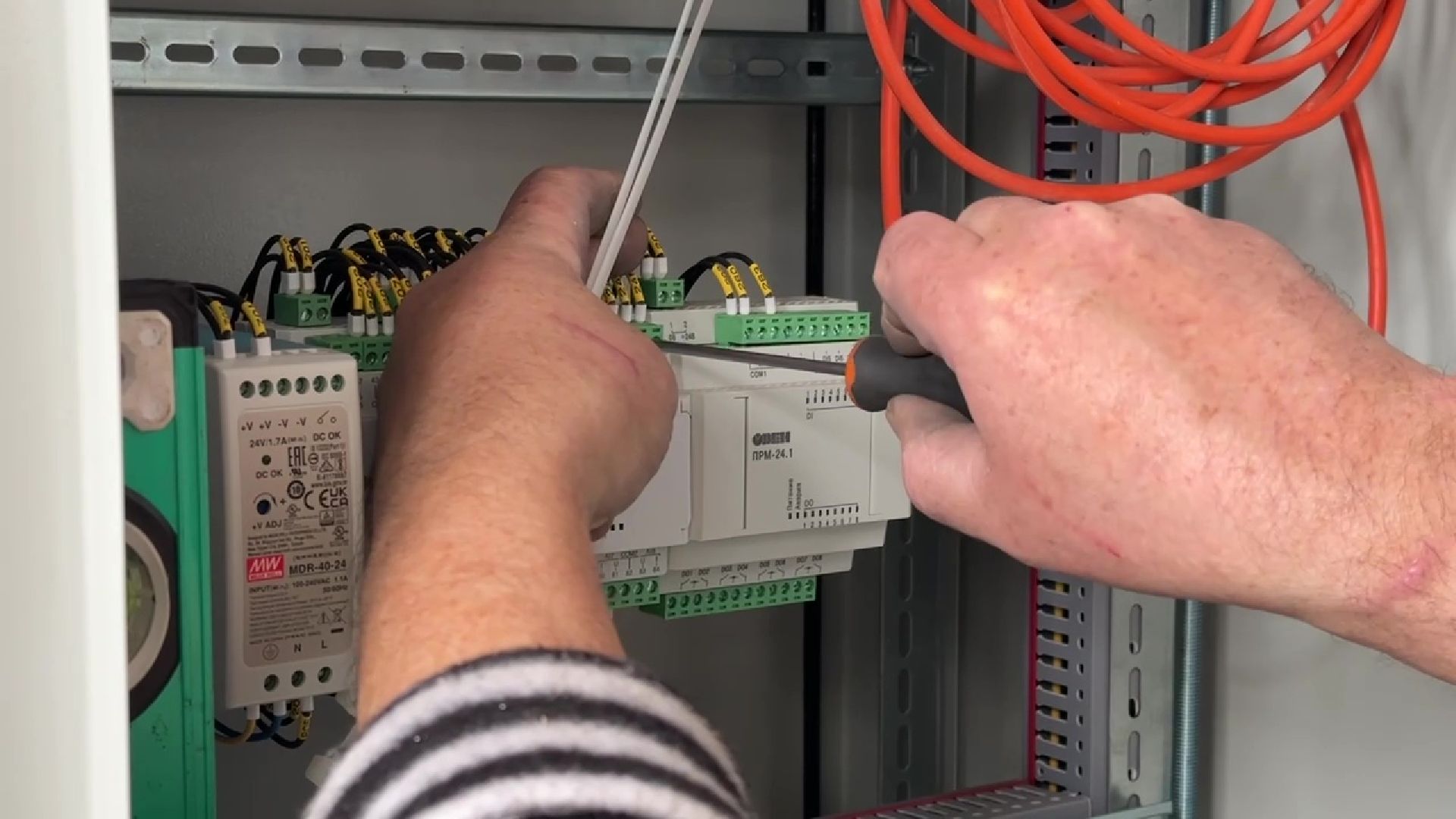 Реутов, строительство, новые дома, котельная, тепло,