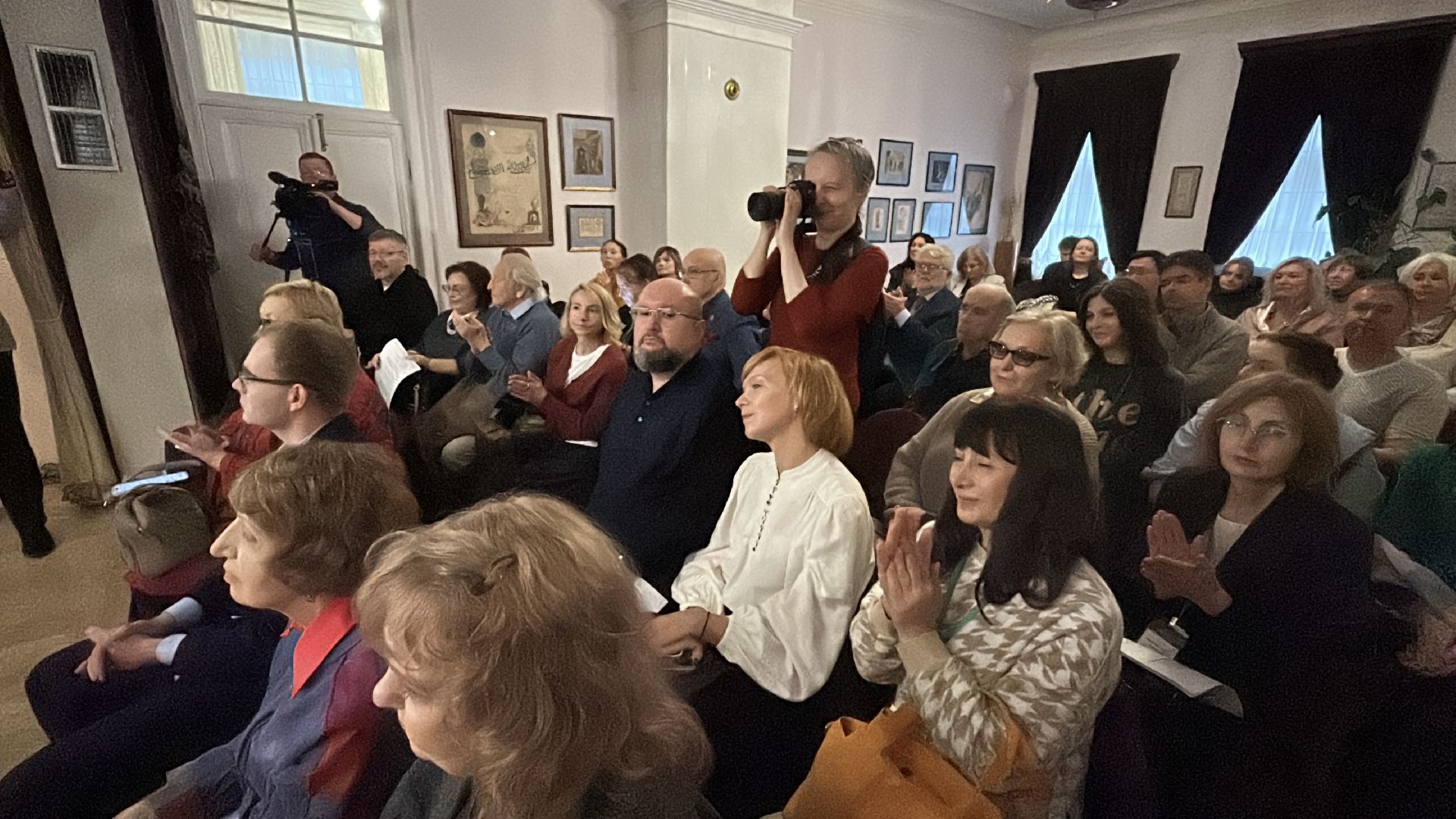 сергиево-посадский городской окру, абрамцево, музей-заповедник абрамцево, елизавета мамонтова, Абрамцевские чтения, культура,