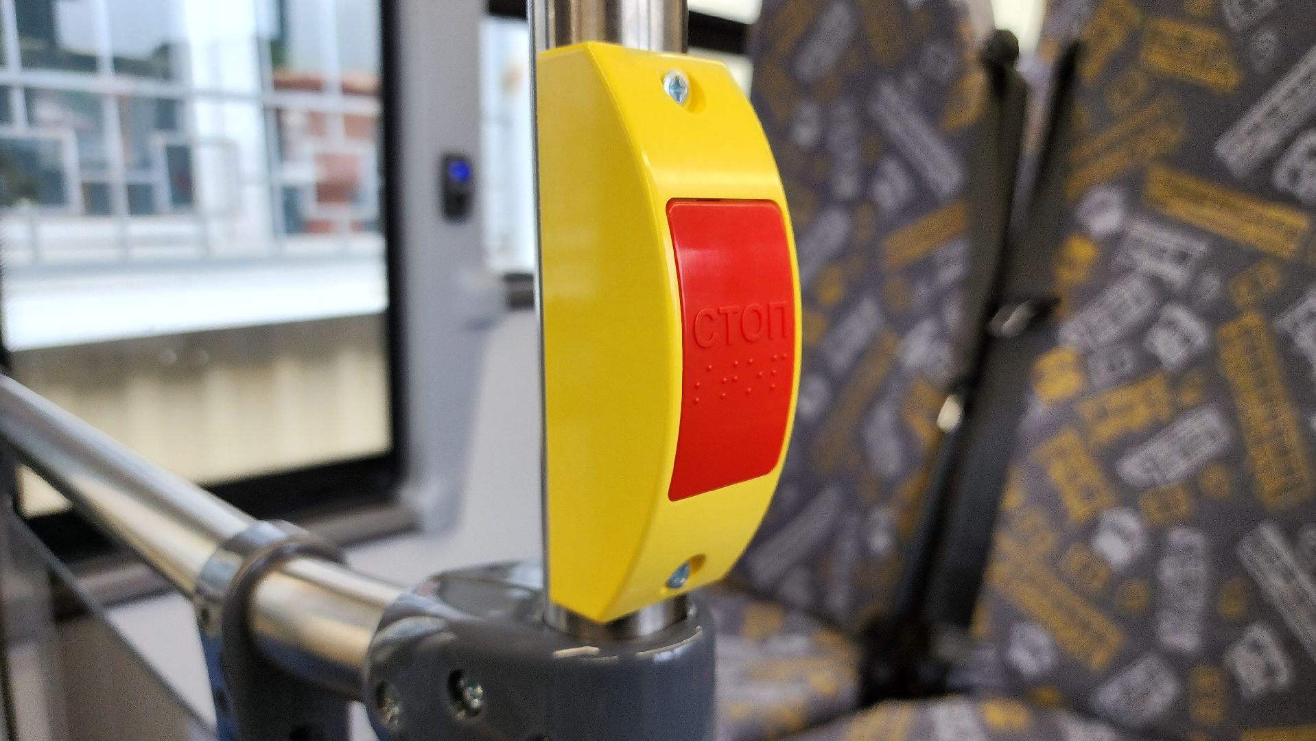 Руза, новые автобусы, Тучково, Мострансавто,