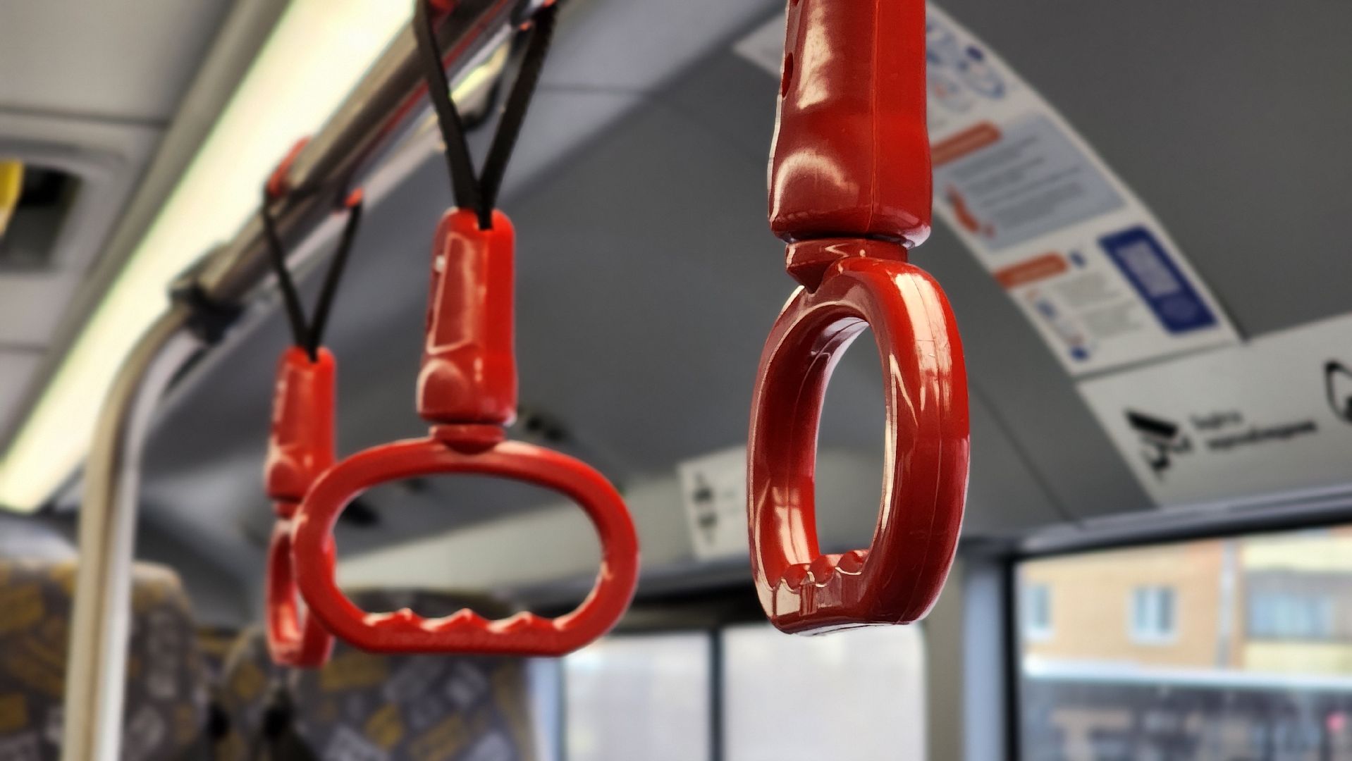 Руза, новые автобусы, Тучково, Мострансавто,