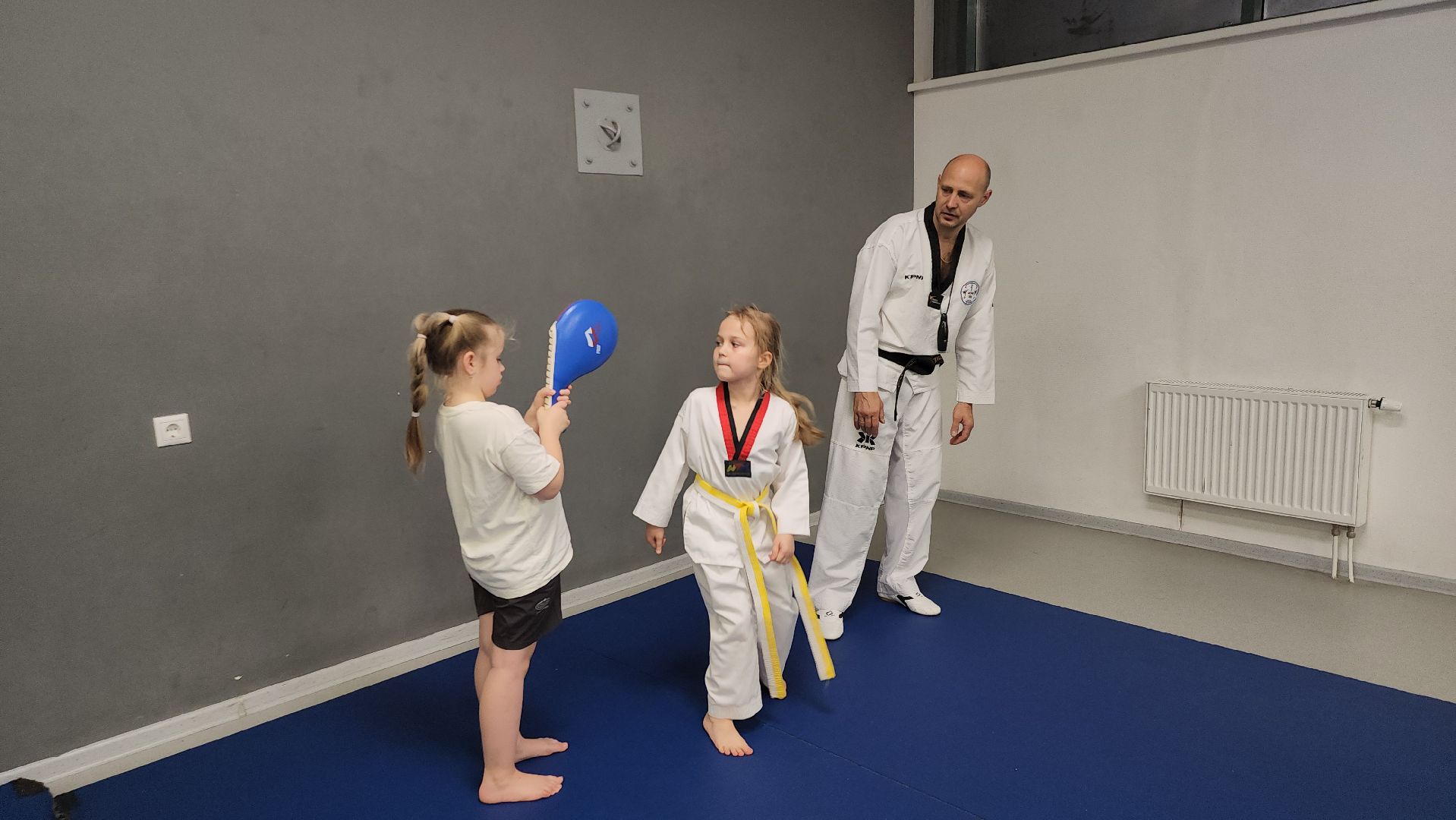 Истра, Спорт, Тхэквондо , Турнир,