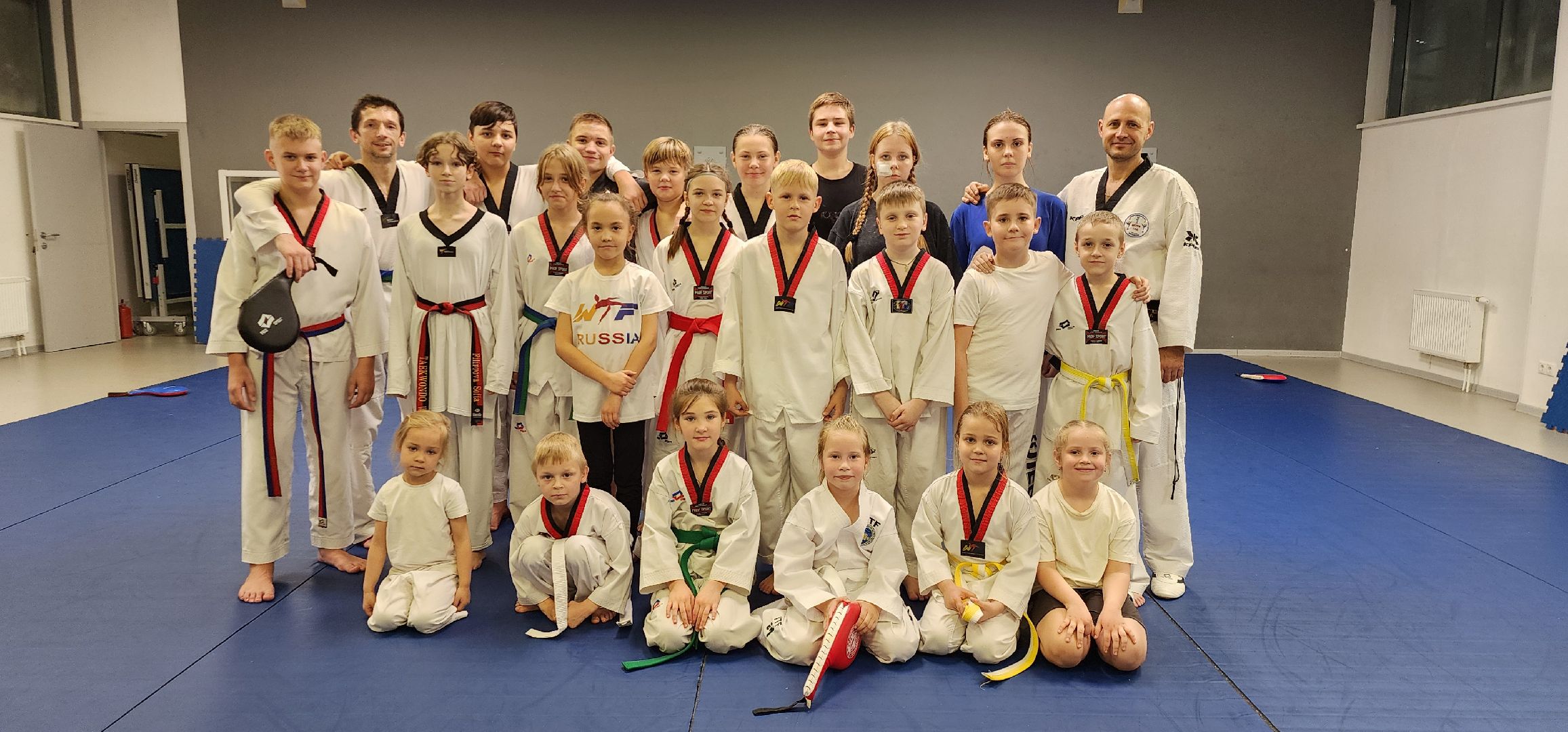 Истра, Спорт, Тхэквондо , Турнир,