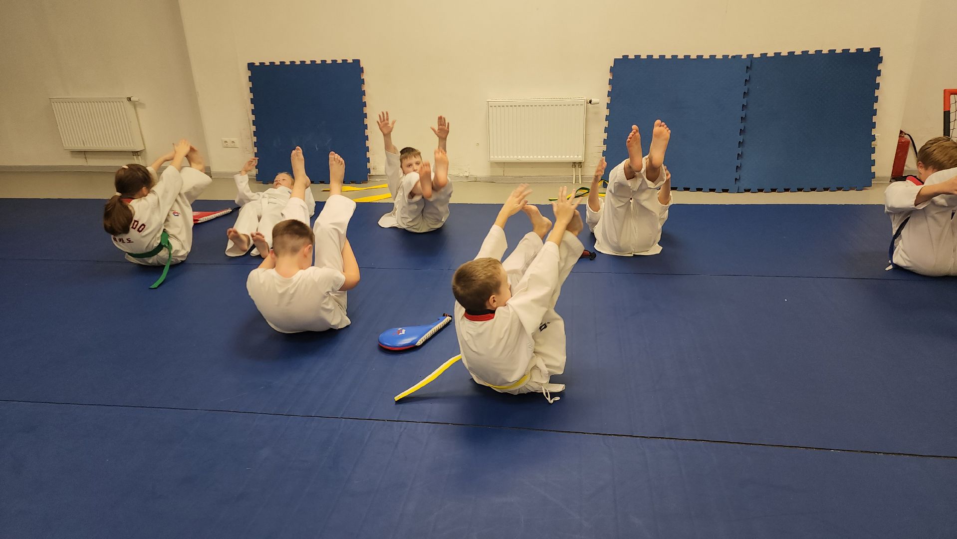 Истра, Спорт, Тхэквондо , Турнир,