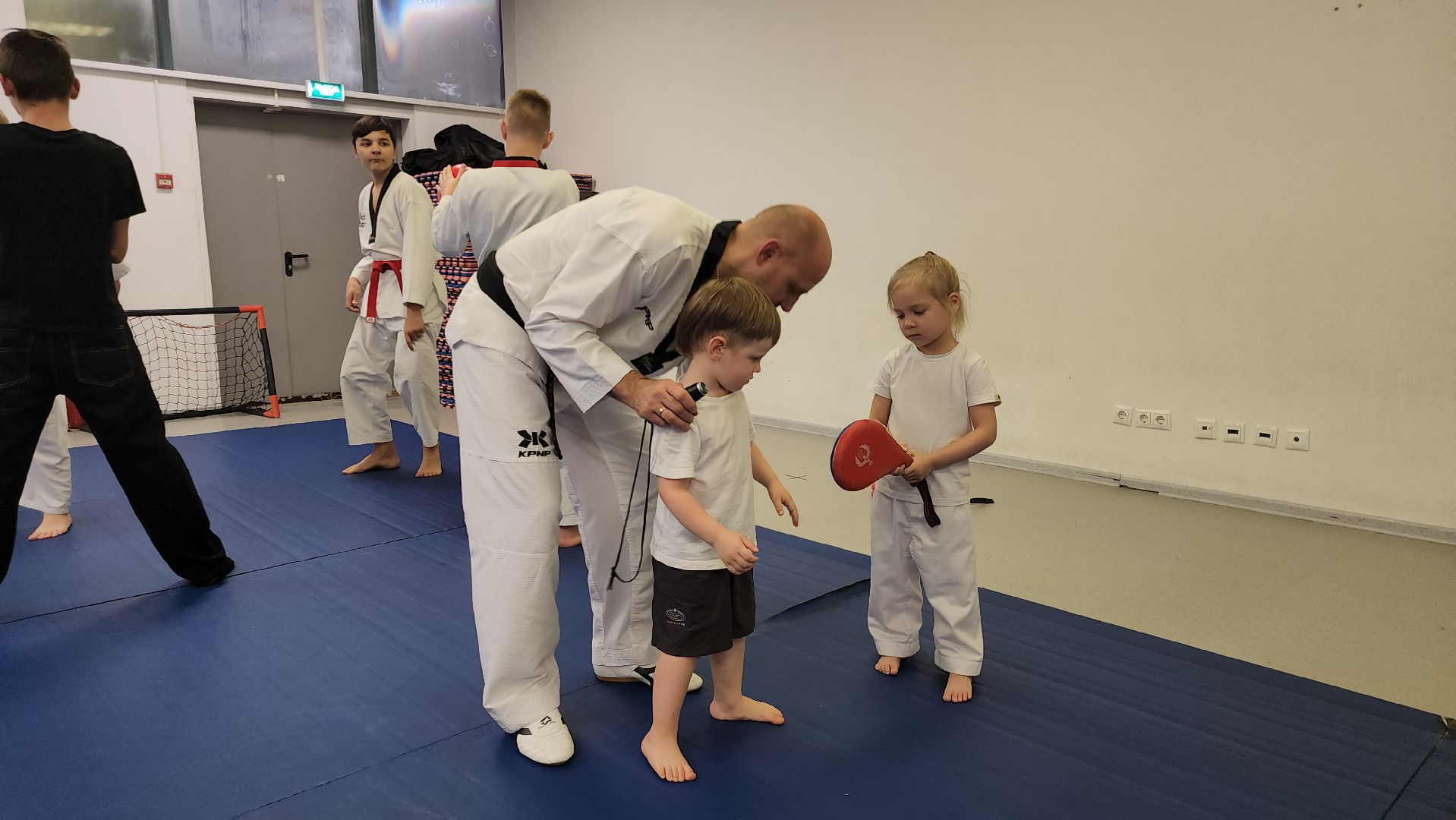 Истра, Спорт, Тхэквондо , Турнир,